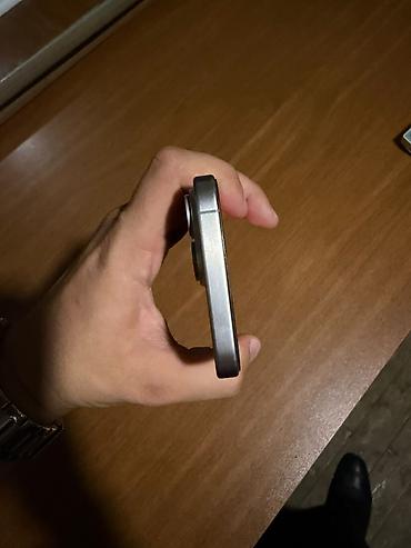 iphone 12 plus: IPhone 13 Pro, Gümüşü, Simsiz şarj — 8