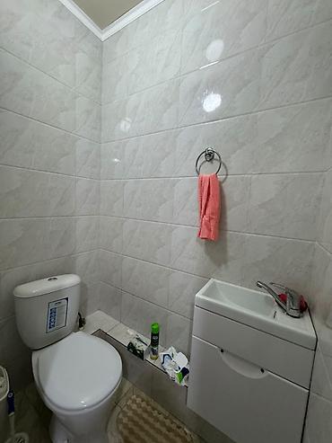 Продажа квартир: 2 комнаты, 54 м², Тунгуч мкр 106 серия, 3 этаж, Дизайнерский ремонт — 4