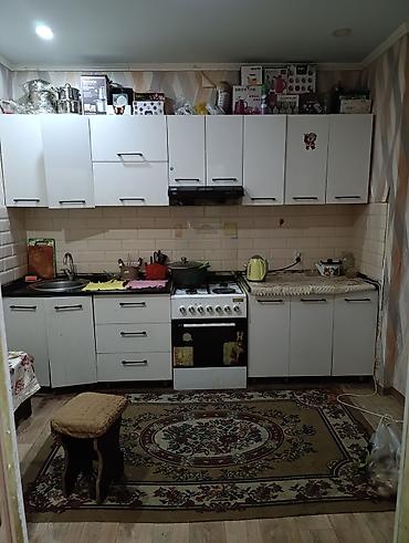 Кыймылсыз мүлк: 2 бөлмө, 58 м², 3 кабат, Косметикалык оңдоо — 10