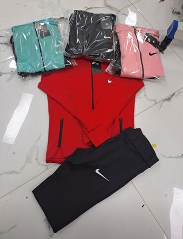 trenerke puma: AKCIJA ženske trenerke S,M,L,XL,XXL,3XL za samo 3500 din
pb