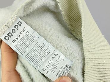 Bluzy: Cropp, Bluza damska
, rozmiar S — 7