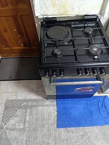 Ремонт кухонных плит, духовок: 🔥 1. Газовщик Бишкек — ремонт и подключение газовых плит с — 12
