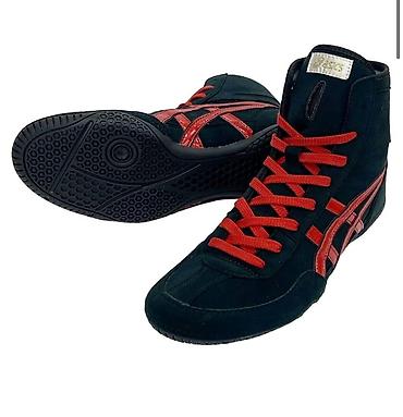 Кроссовки и спортивная обувь: ASICS tiger 2 generation На заказ из Японии 🇯🇵 Срок доставки: 25 дней — 4