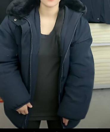 Куртки: Я бы хотел порекомендовать несколько хлопковых курток с овечьей — 9