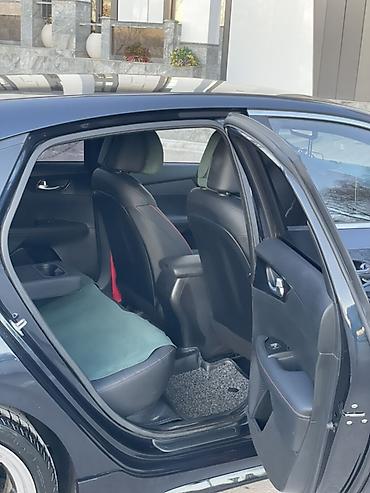 Kia: Kia Cerato: 2019 г., 1.6 л, Автомат, Бензин, Хэтчбэк — 12