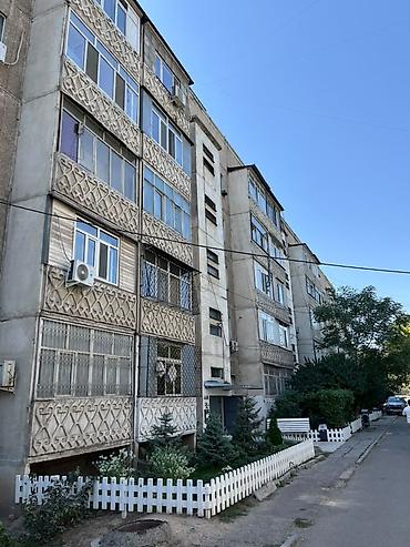 мичурина: 3 комнаты, 64 м², 105 серия, 5 этаж — 1