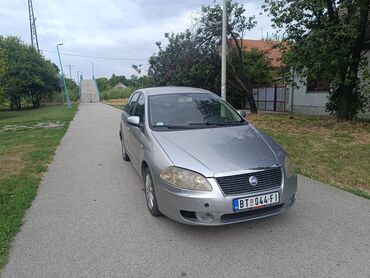 Fiat: Fiat Croma: 1.9 l | 2007 г. 200000 km. Van/Minibus — 9