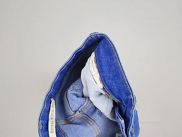 jeansy push up bershka: Bershka, Jeansy damskie, rozmiar S — 5