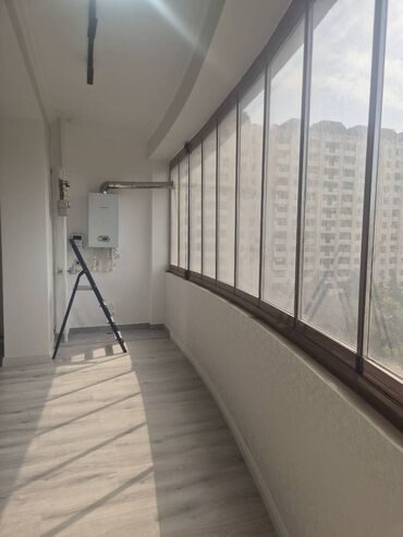 Yeni tikili: Bakıxanov qəs., 2 otaqlı, Yeni tikili, 89 kv. m — 7