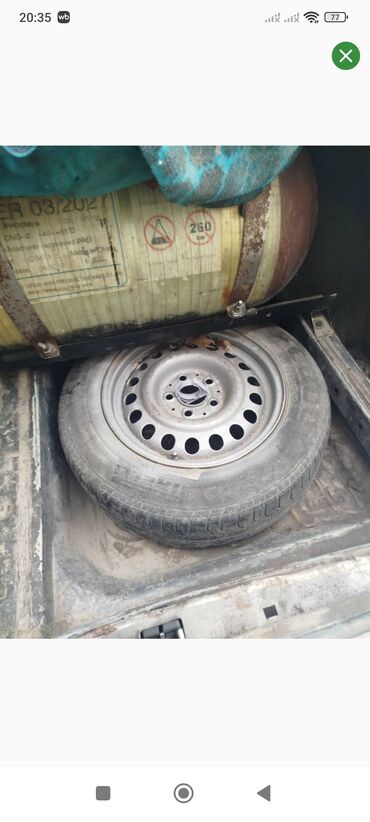 Mercedes-Benz: Mercedes-Benz W124: 1989 г., 2.3 л, Механика, Бензин, Седан — 12