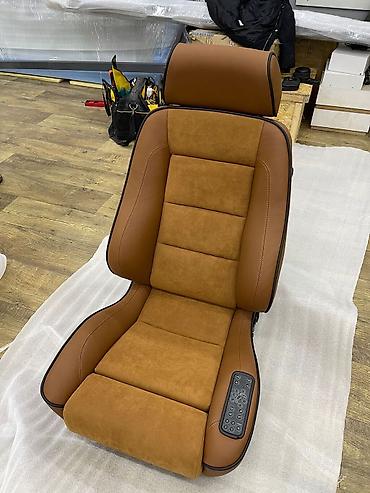 ролики мерс: Сиденье Recaro DSE. ДОРОГО. Выставлены на. продажу очень редкие — 5