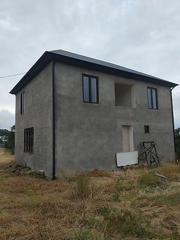 gencede satilan ucuz heyet evleri: Astara, 100 kv. m, 4 otaqlı, Hovuzsuz, Kanalizasiya, Artezian quyusu, Qaz — 1
