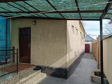 samatova: 🏡 Продаётся уютный кирпичный дом в районе Аламединского рынка 📍 — 3