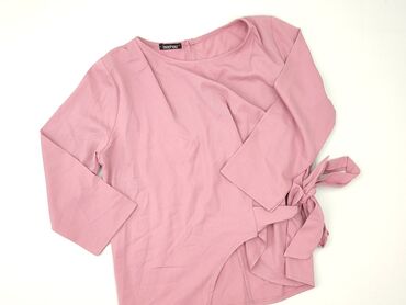 Women's blouse, Boohoo, size M (EU 38)