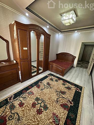 gala group: 2 комнаты, 58 м², Нижний Джал (Джал-23) Элитка, 10 этаж, Евроремонт — 5