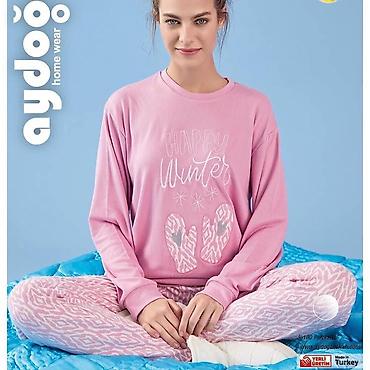 Домашние костюмы: Домашняя одежда Широкий ассортимент Адрес:Рынок Орто Сай Оберон 0 — 57