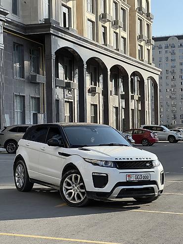 range rover 2012: Land Rover Range Rover Evoque: 2014 г., 2 л, Автомат, Дизель, Кроссовер — 2