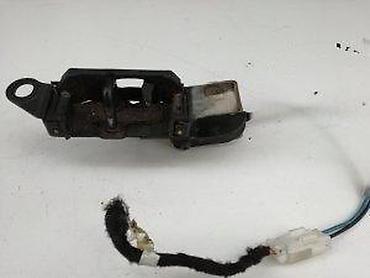 Auto-delovi: Alfa Romeo 156 BRAVA GEPEKA. Cena se odnosi na komad i bez motora — 2