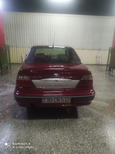 nissan tida 2012: Daewoo Nexia: 1.5 l | 2008 il Sedan — 7