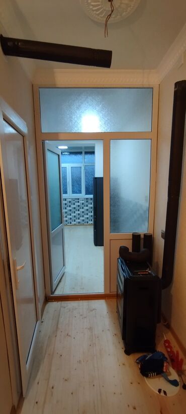 Uzunmüddətli kirayə mənzillər: Kirayə verilən geniş və işıqlı otaq - 2 ayrı tək çarpayı (mətbəxə -da lalafo.az — 8 Uzunmüddətli kirayə mənzillər: Kirayə verilən geniş və işıqlı otaq - 2 ayrı tək çarpayı (mətbəxə — 8