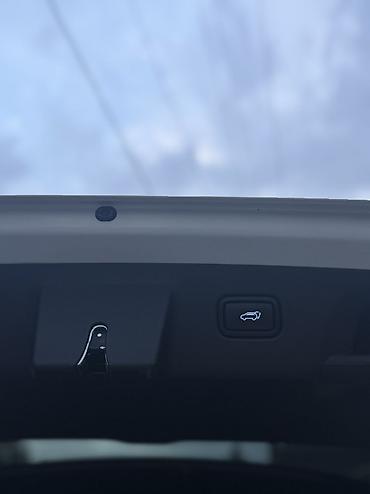 палисад: Hyundai Palisade: 2021 г., 3.8 л, Автомат, Бензин, Кроссовер — 9