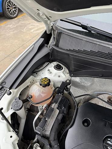 Chevrolet: Chevrolet Trailblazer: 2021 г., 1.5 л, Автомат, Бензин, Кроссовер — 11