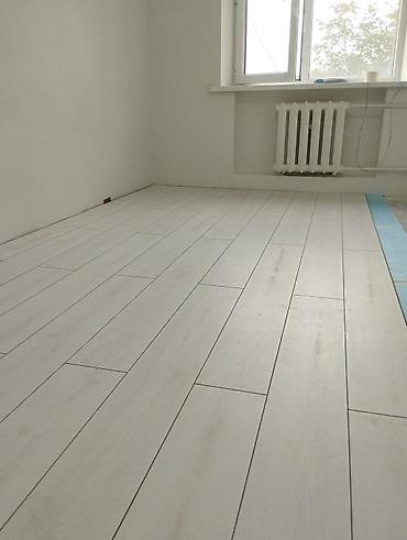 Ремонт под ключ: Отделочные работы под ключ: стены, полы, потолки Профессионально — 25