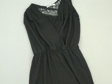 sukienki beż: Dress, S (EU 36), Promod, condition - Very good