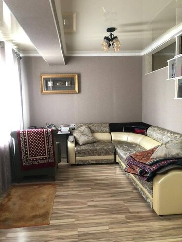 куплю квартиру парк фучика: 2 бөлмө, 38 кв. м, Элитка, 12 кабат, Евроремонт