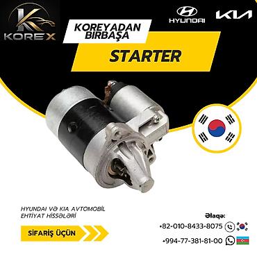 cesqa masin: 🚘 Hyundai və Kia avtomobilləri üçün müxtəlif ehtiyat hissələrinin — 5