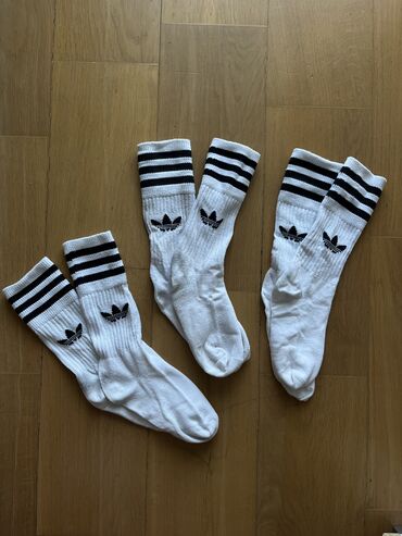 adidas trenerke zelena: Adidas, Pamuk, bоја - Bela