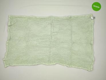 posciele z bajek: Kołdra 95 x 60, kolor - Jasnozielony, stan - Idealny — 3