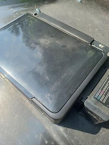 Ofis avadanlığı: Epson L382 çoxfunksiyalı printer/skaner/kopiya qurğusu Xüsusiyyətlər — 1