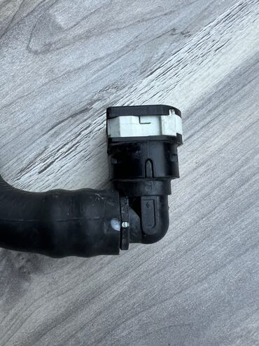 Другие детали вентиляции, охлаждения и отопления: Патрубок отопителя Camry 70-75 Avalon 2020г.в Для моделей at lalafo.kg — 6 Другие детали вентиляции, охлаждения и отопления: Патрубок отопителя Camry 70-75 Avalon 2020г.в Для моделей — 6