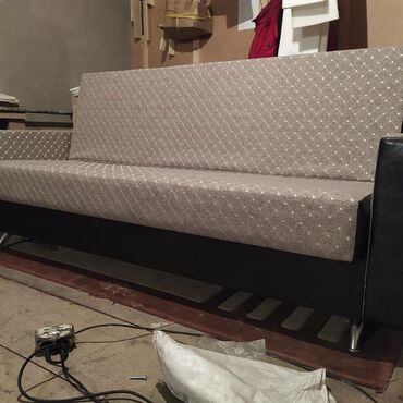 Раскладные диваны: Раскладной диван, Новый — 6