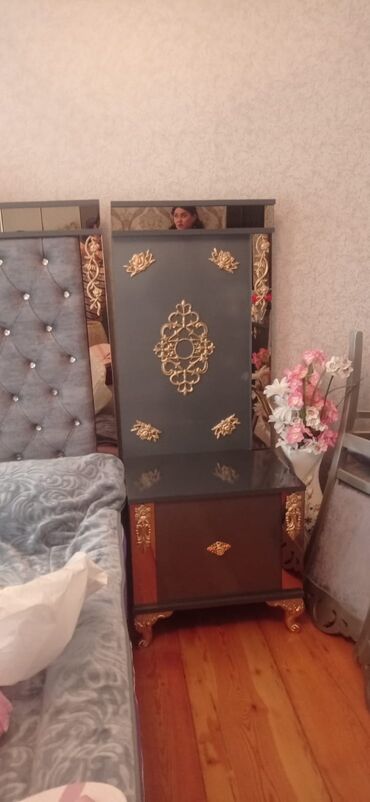 Çarpayılar: İşlənmiş, İkinəfərlik çarpayı -da lalafo.az — 14 Çarpayılar: İşlənmiş, İkinəfərlik çarpayı — 14