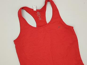 joggery: Domyos, Top damski, rozmiar M — 1