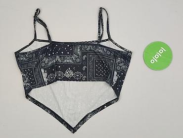 asos bluzki: Shein, Top damski, rozmiar L — 3