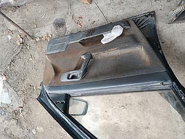 Стекла и комплектующие: Стекло Заднее ВАЗ (LADA), 2003 г., Б/у — 17