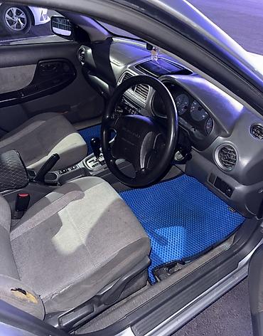 tactrix openport 2.0 купить: Subaru Impreza: 2003 г., 1.5 л, Автомат, Бензин, Универсал — 2