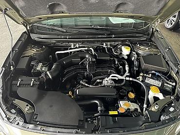 Subaru: Subaru Outback: 2020 г., 2.5 л, Вариатор, Универсал at lalafo.kg — 14 Subaru: Subaru Outback: 2020 г., 2.5 л, Вариатор, Универсал — 14