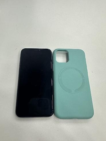 ucuz plazma televizor: IPhone 11 Pro, 64 GB, Space Gray, Simsiz şarj — 1