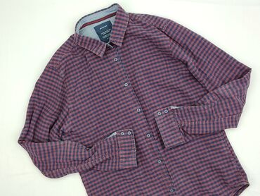 sweter akryl: Koszulа dla mężczyzn, XL, Diverse, stan - Bardzo dobry