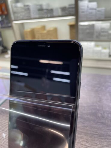 Apple iPhone: IPhone 11 Pro, Б/у, 64 ГБ, Space Gray, Защитное стекло, Чехол, 100 % — 3