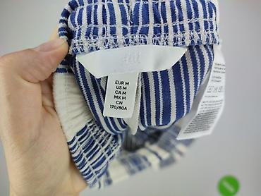 top mosquito: H&M, Spodnie materiałowe damskie, rozmiar M — 5