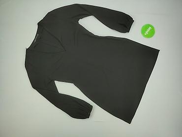 botki czarne: Zara, Sukienka damska, rozmiar L — 2
