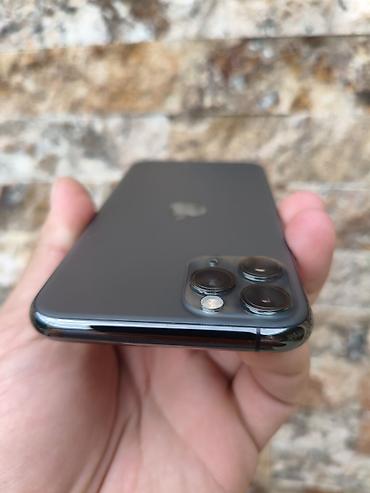 Apple iPhone: IPhone 11 Pro, Space Gray, Face ID — 6