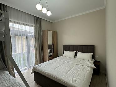 Иссык-Куль 2026: Таунхаус, Коттеджный городок Апорт ЦО Кыргызское взморье, Бостери, Охраняемая территория, Парковка, стоянка — 21