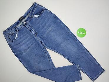 levis 514: Jeansy damskie, rozmiar 3XL — 2