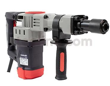 Makute perforator (elektrikli) 1900 Model: DH35 - Güc: 2600 W -